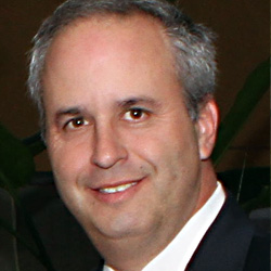 Andrew Silver